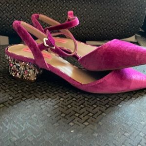 Betsy Johnson Lena shoes